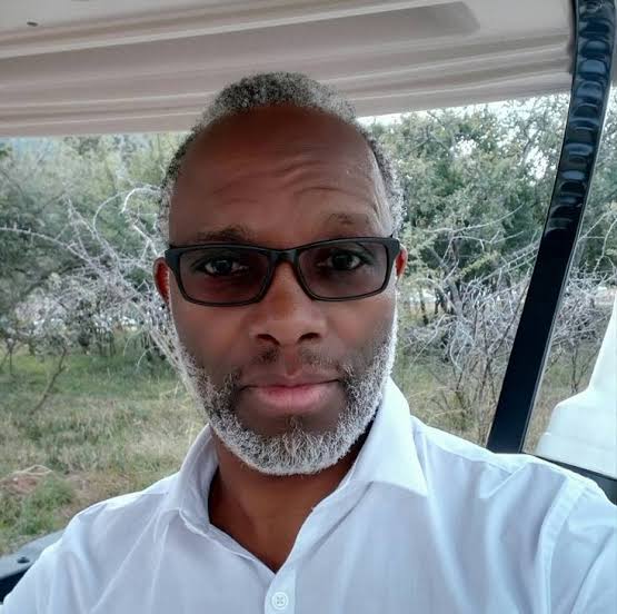 Victor Sibeko, Founder and Director of BuhleBethu Travel & Tours