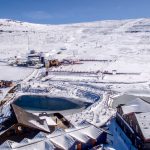 Lesotho Afriski Snow-Cation