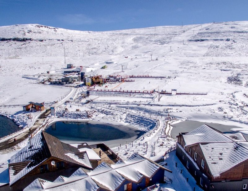 Day Trips & Excursions