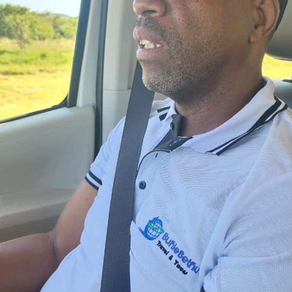 driver