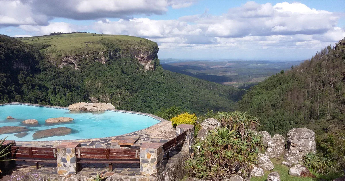 Woman’s Day – Panorama Tour