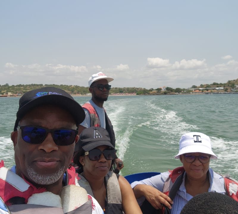 Transfers & Logistics