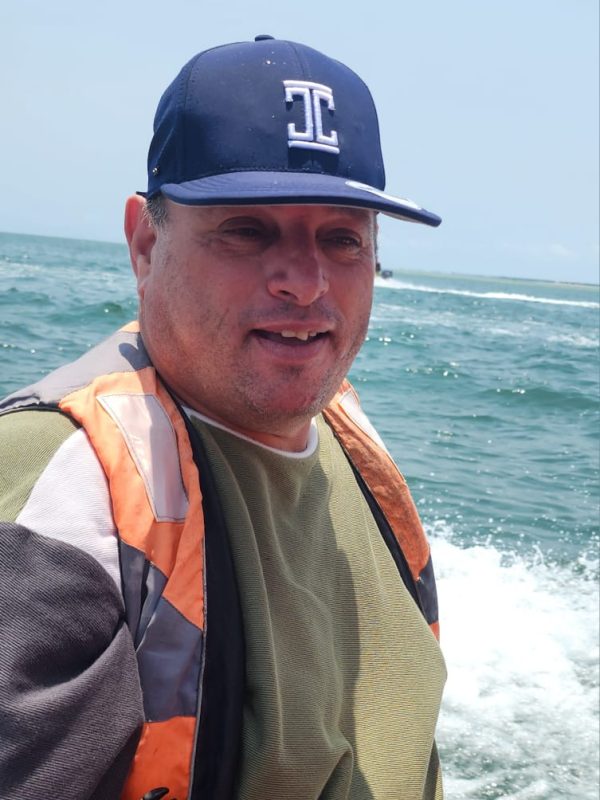 Happy BuhleBethu traveller