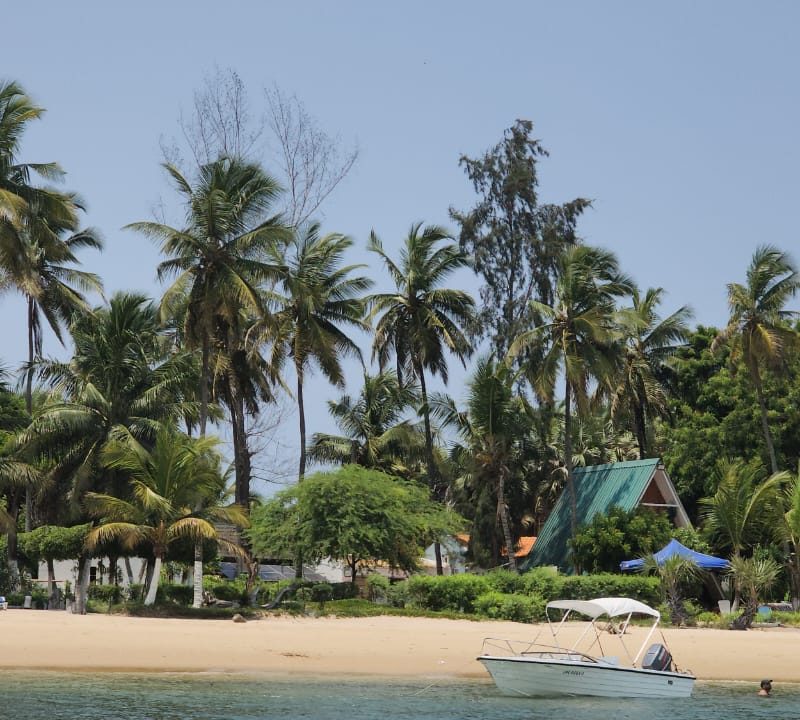 Corporate & MICE Travel