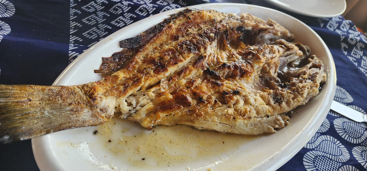 Restaurante Walalepo