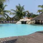 Mussulo Island (Ilha de Mussulo)