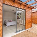 Netu’s Resort in Mussulo Island