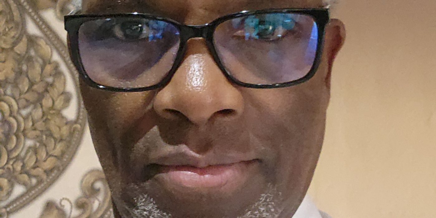 GaTOA appoints Victor Sibeko as the Executive Chairman