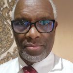 GaTOA appoints Victor Sibeko as the Executive Chairman