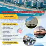 2026 Durban Holiday Breakaway For The Elite