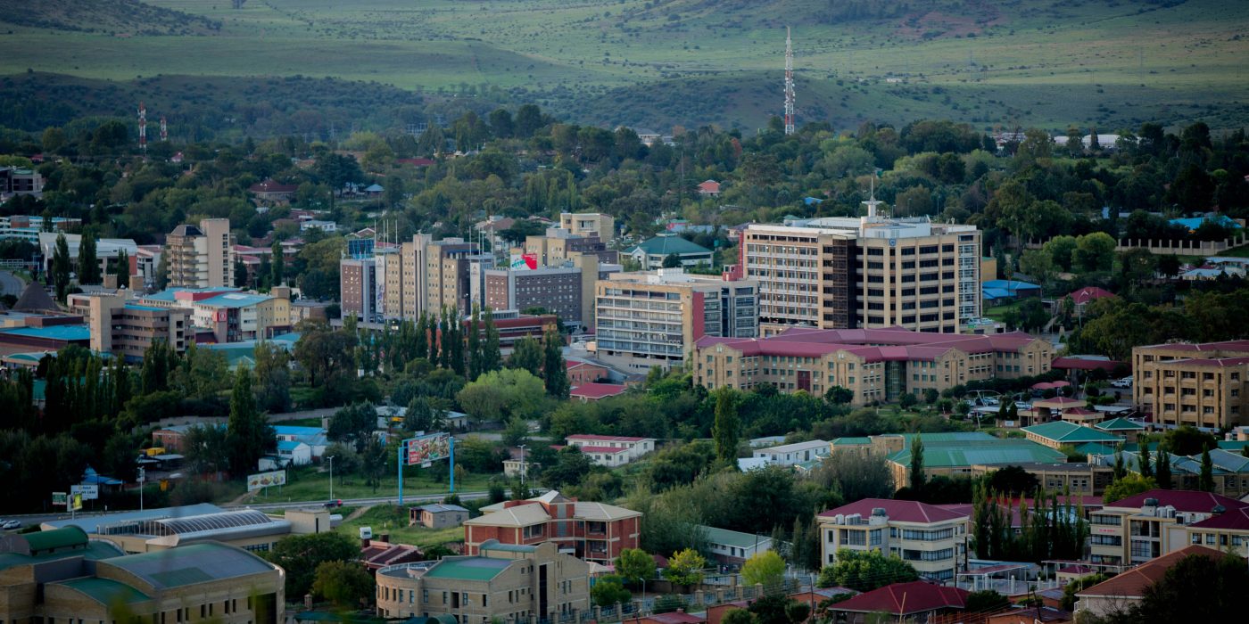 Lesotho