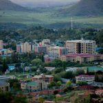 Lesotho
