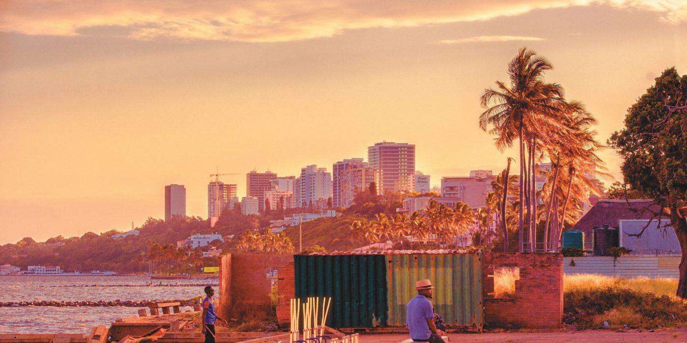 Mozambique