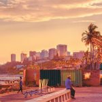 Mozambique
