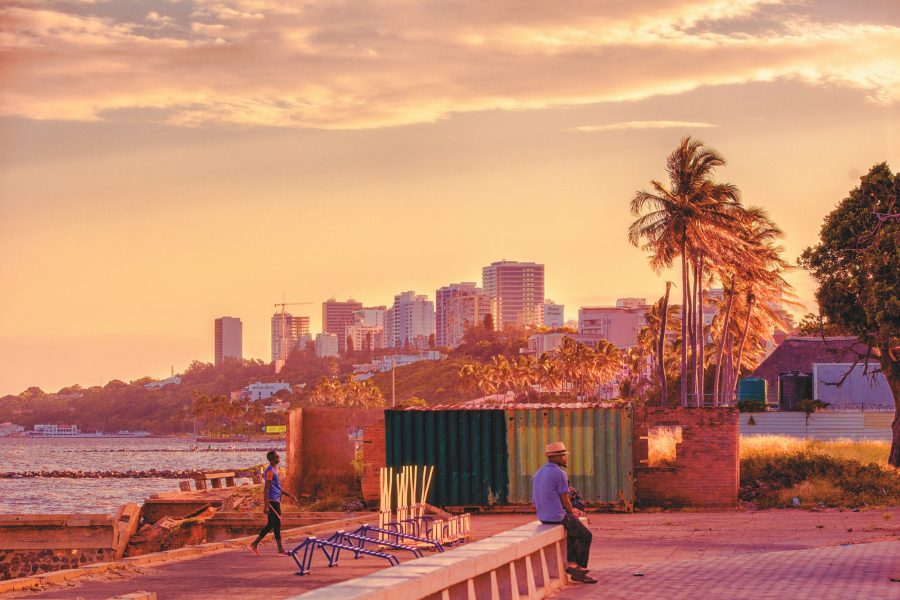 Durban