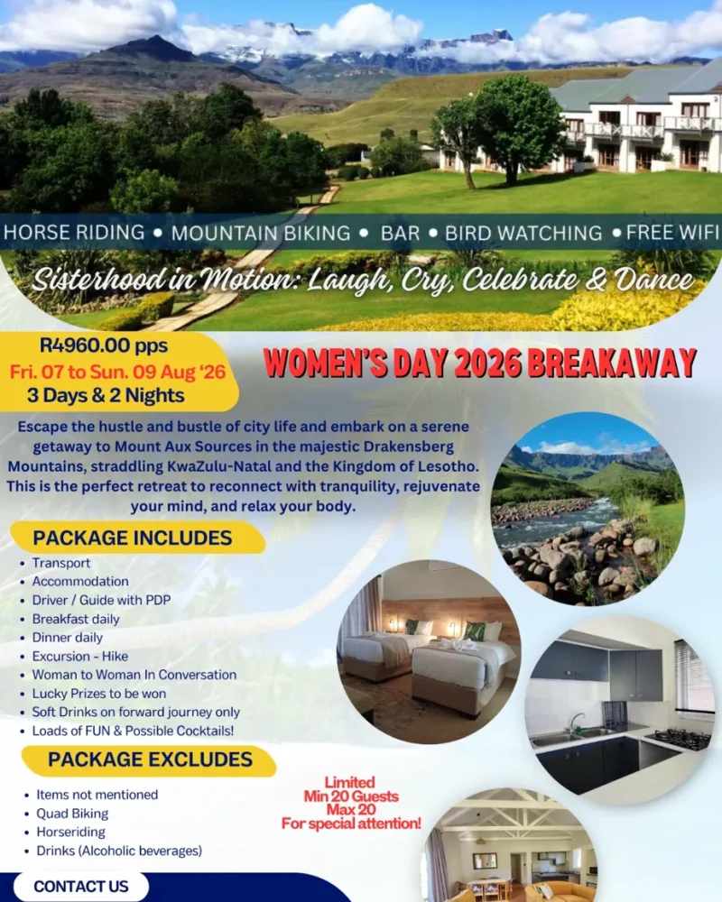 Day Trips & Excursions