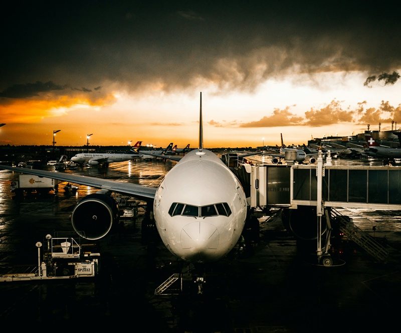 Multi-Day Breakaways