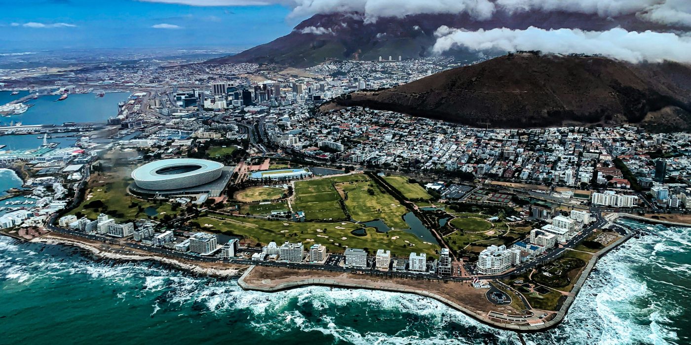 Western Cape